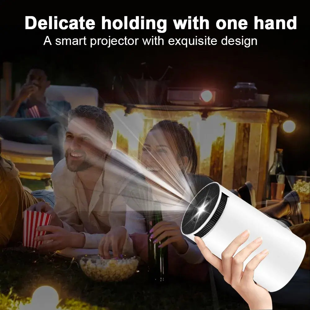 Smart Pure Projector