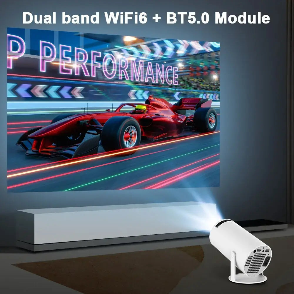 Smart Pure Projector