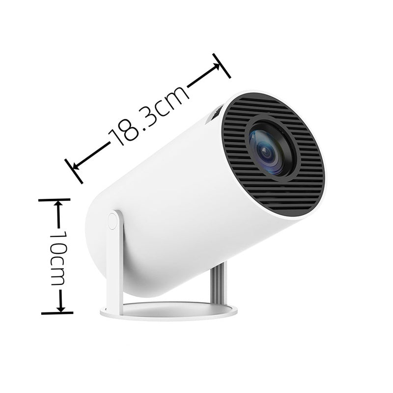 Smart Pure Projector
