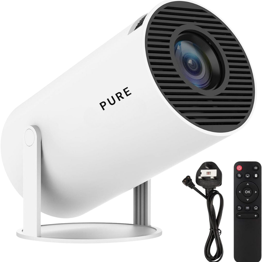 Smart Pure Projector