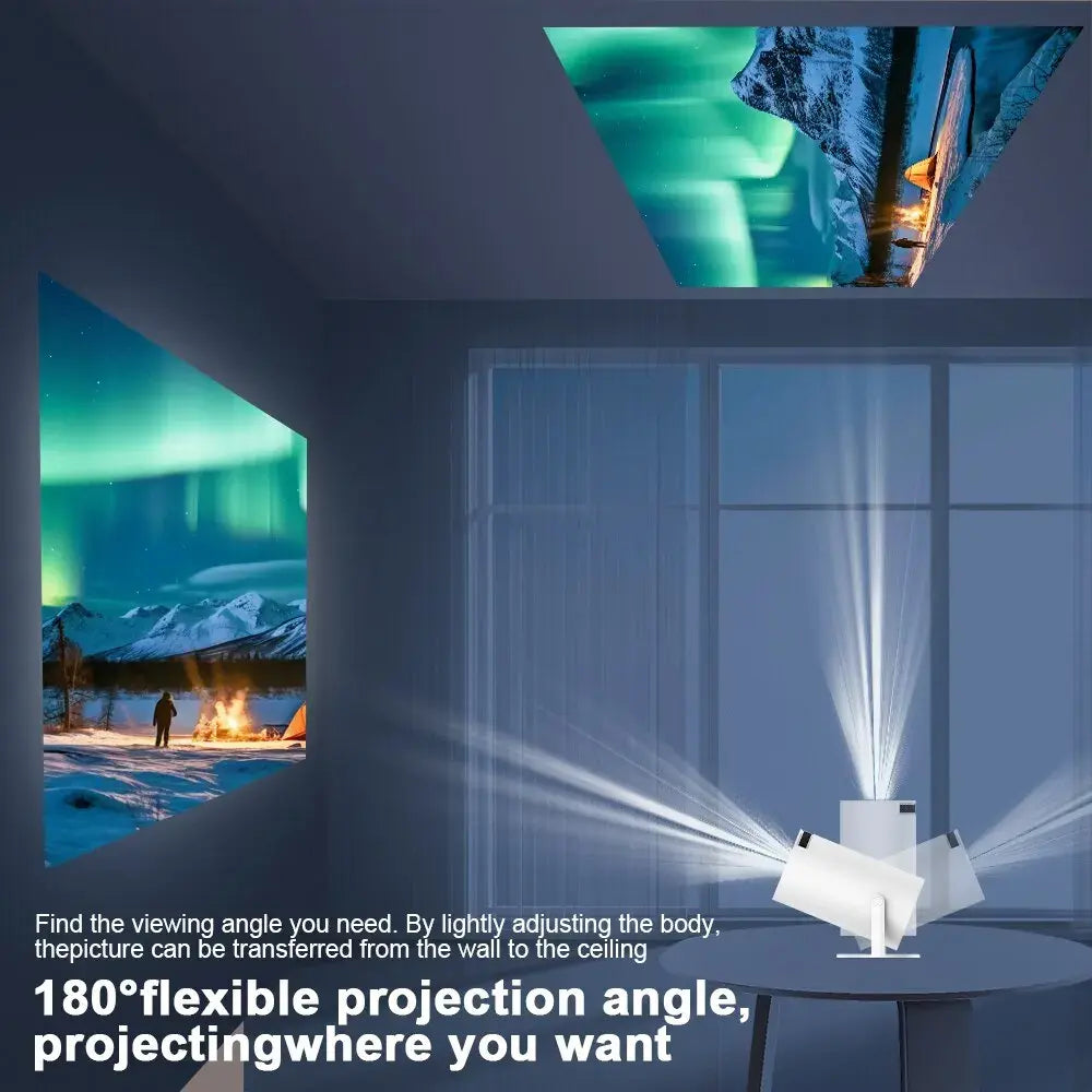 Smart Pure Projector