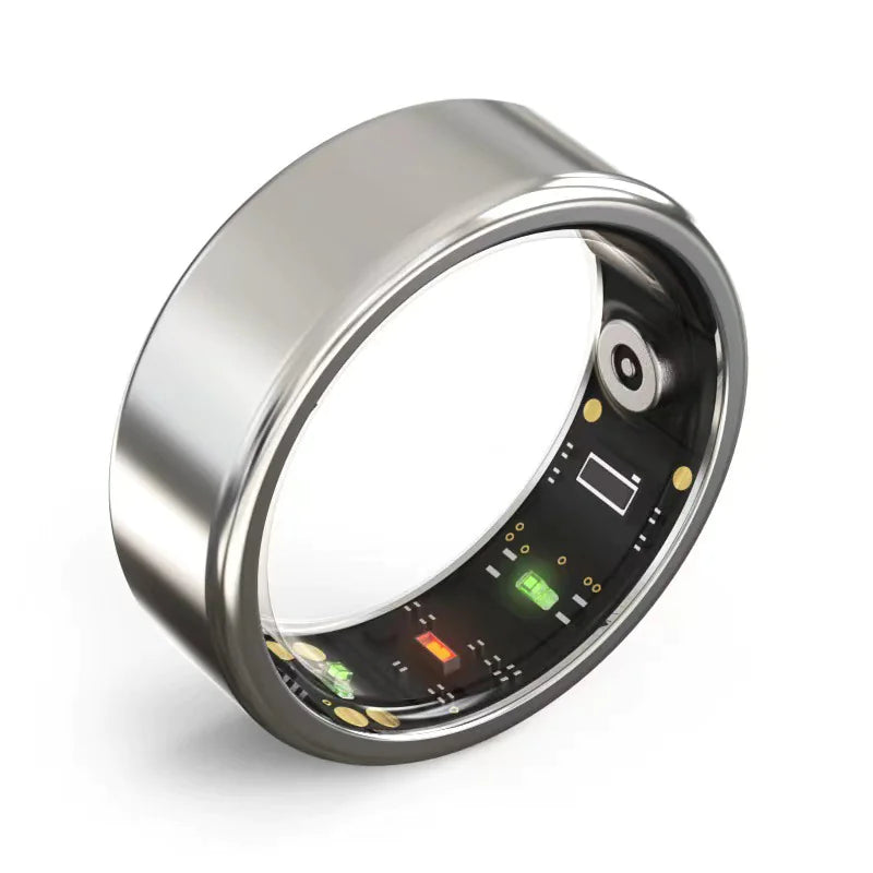 Moody+ Smart Ring