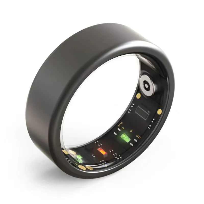 Moody+ Smart Ring