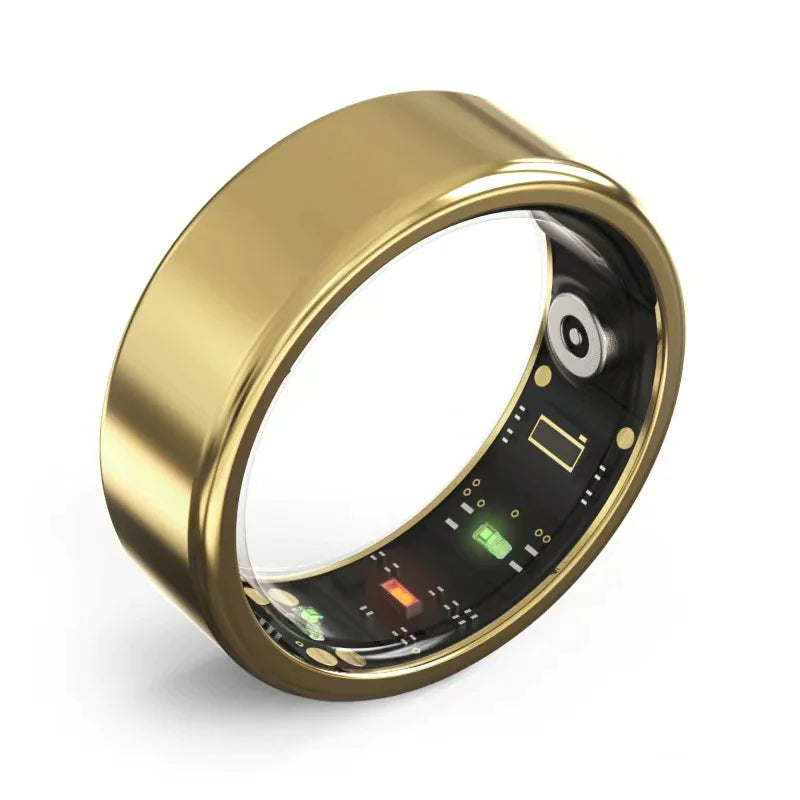 Moody+ Smart Ring