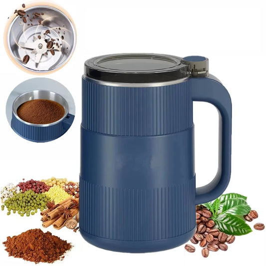 SpiceMaster All-in-One Grinder Pro