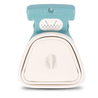 Eco-Friendly Pet Pooper Scooper