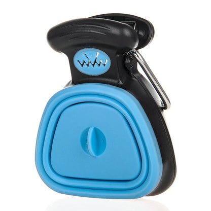 Eco-Friendly Pet Pooper Scooper