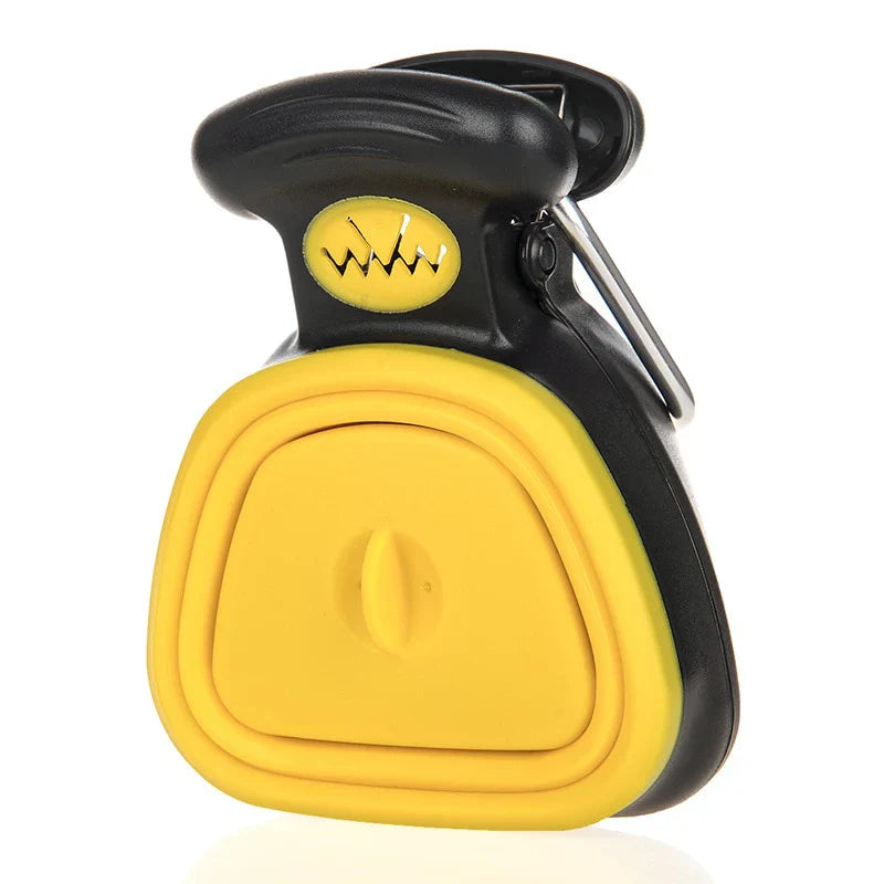 Eco-Friendly Pet Pooper Scooper